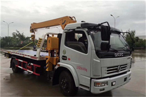 上思24小时道路救援服务